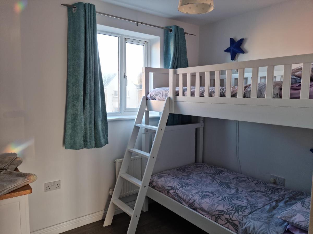 Ferienhaus View Couples Retreat Aberavon Direct Seafront Panoramic Sea Views Large Driveway Parking *